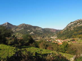 Гостиница Casa Rural La Roza 2  Буэльес